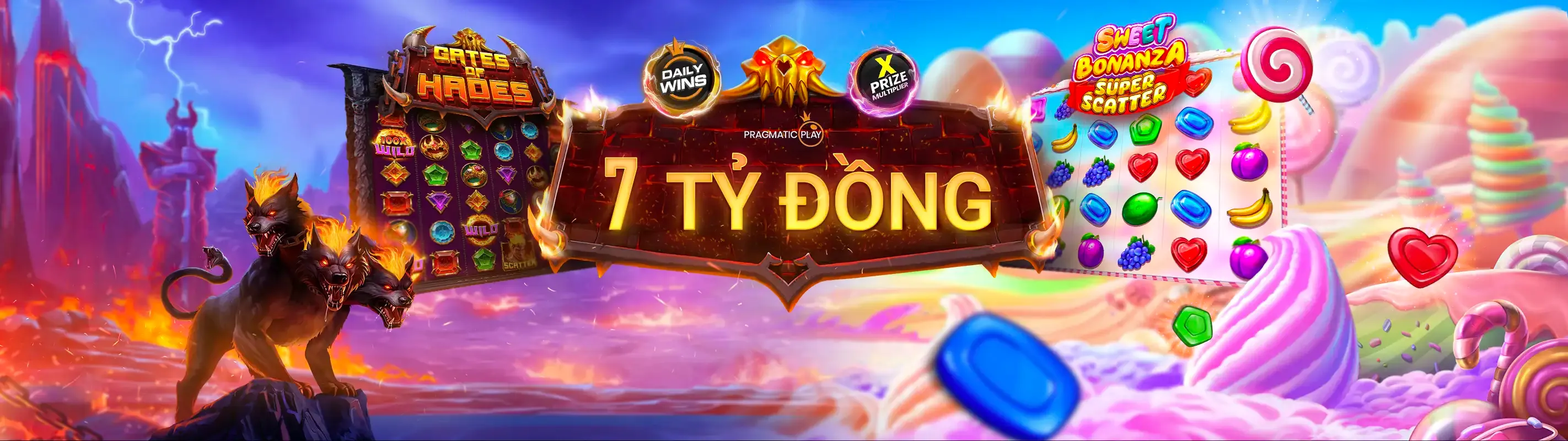 Trò chơi Dragon Tiger tại Cwin05