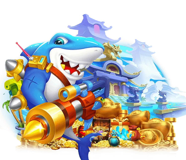 Trò chơi slot và bắn cá cwin05 khuyến mãi