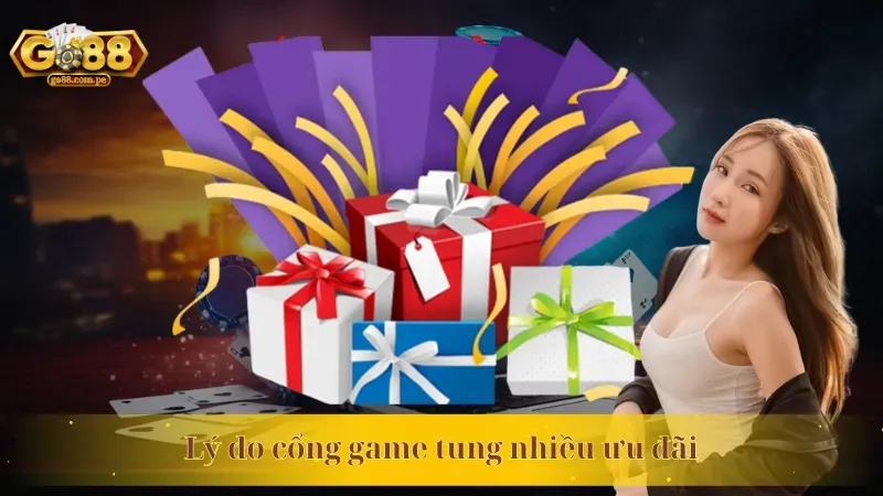 Ưu đãi đặc biệt cho các sự kiện thể thao lớn